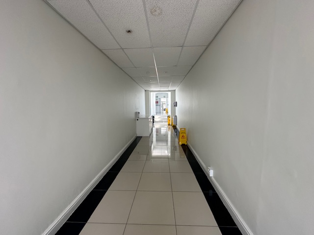 To Let commercial Property for Rent in Techno Park Western Cape